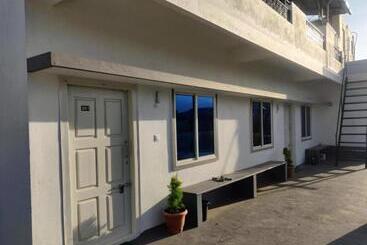 בית מלון כפרי Chikkmagalur Delight