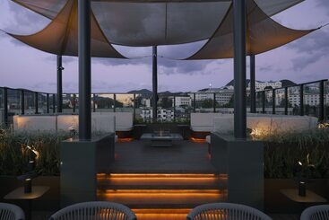 בית מלון כפרי Fav Lux Nagasaki