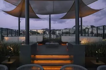 Hotel Fav Lux Nagasaki