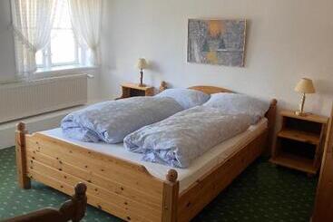 فندق Koseler Hof