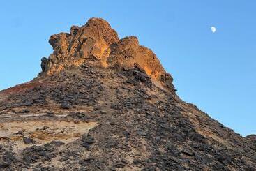 هتل Oasis Panorama