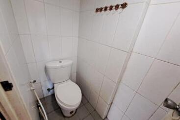 فندق Oyo Life 93106 Apartement Grand Sentraland By Andi