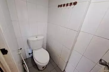 호텔 Oyo Life 93106 Apartement Grand Sentraland By Andi