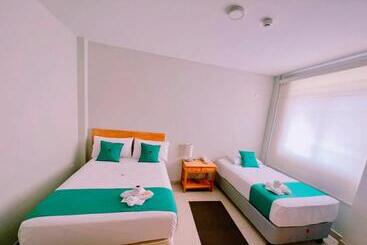 בית מלון כפרי Reycer