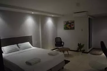 Hotel Ritzz