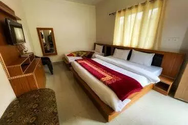 Hotel Shivlok