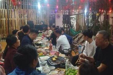 Hotel Trang An Gold Village