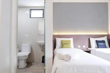 Hotel Urbanview Kamojang