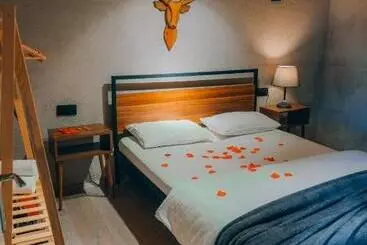 Aparthotel Mouna Deluxe Sapanca