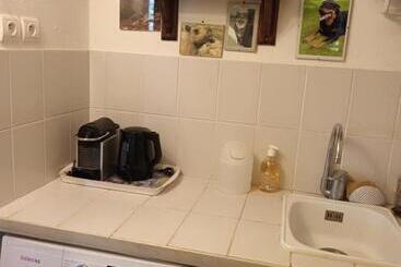 پانسیون Annexe Indépendante