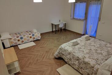 膳宿费 Locanda Del Viaggiatore