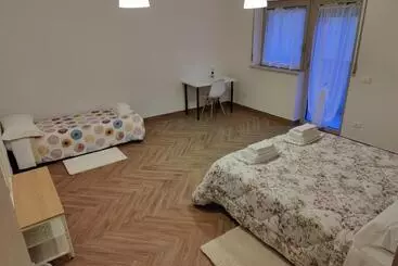 Majatalo Locanda Del Viaggiatore