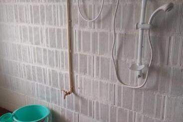 Pensão Jungleview Mudumalai