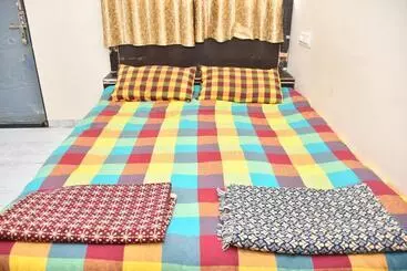Pensione Krushna Guest House