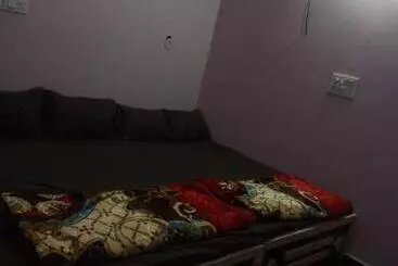 Pension Shree Kundkeswar Home Stay