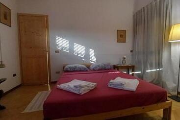 ペンション Villa Ivo