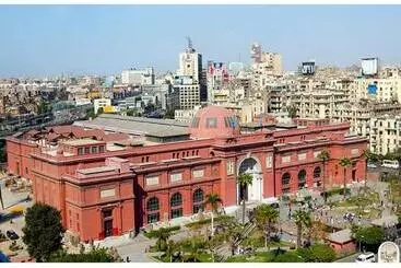 هاستل Elite Grand City