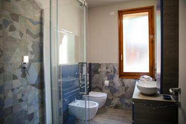 B&b Zvana S   Da Giovanna