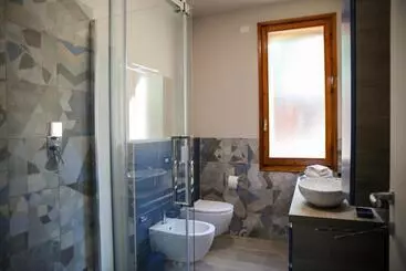 B&b Zvana S   Da Giovanna