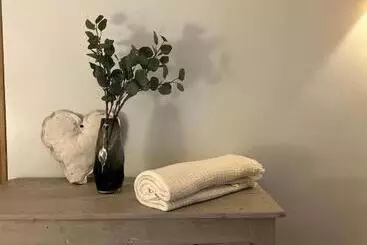 Aamiaismajoitus (B&B) Maison Louisa