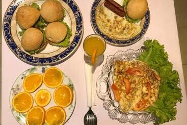 Bed and Breakfast Marian Villa