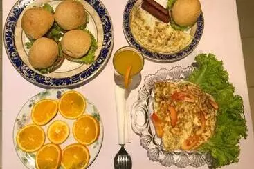 Bed and Breakfast Marian Villa