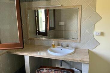 צימר Villa Magnolia