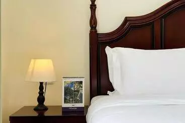 Hotelli 911 Surf Villa