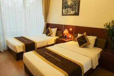 هتل Bạch Dương Hà Nội
