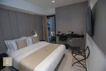 Hotel Central Inn