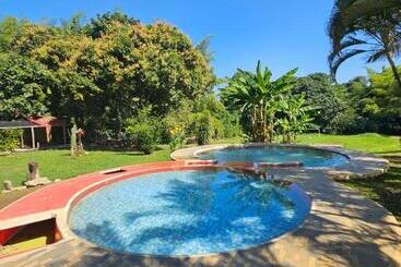 Club Recreativo La Karola