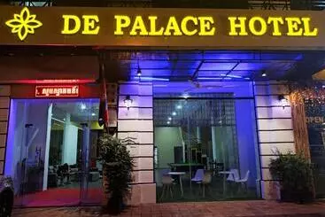 Hotel De Palace
