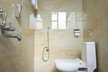 Hotell Gupta Marriage Hall And