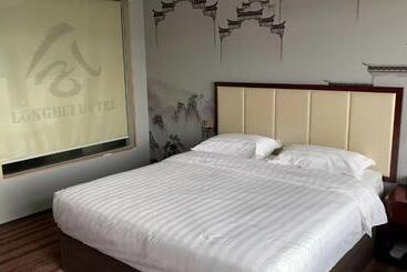 Hotell Long Hui