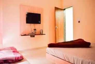 Hotel Mahalaxmi Ujjain