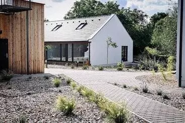 Hotelli Resort Po.spolu