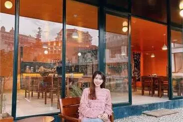 هتل Sapa Yen