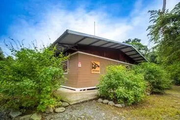 Hotelli Veragua Rainforest