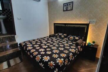 Ludhiana Hotel Rooms