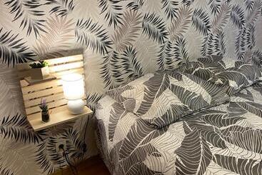 پانسیون Chambres De L étang De La Demoiselle