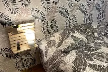 ペンション Chambres De L étang De La Demoiselle