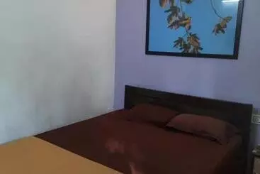 Pansiyon Cherry Blossom Guest House