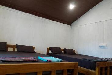 Pensionat Coconut Tree Cafe