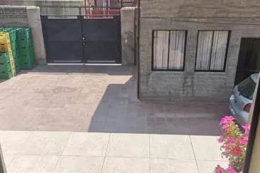 ペンション Fantastich