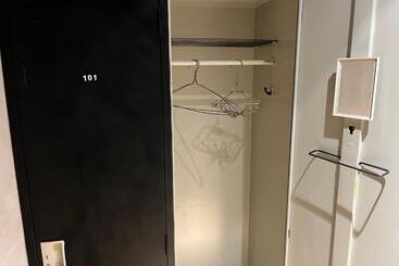 Pensjonat Guesthouse紫雲  Shiun