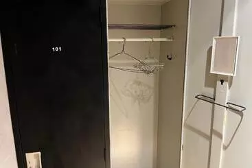 ペンション Guesthouse紫雲  Shiun