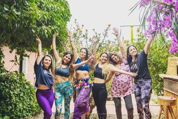 پانسیون Hostal Royal Surf