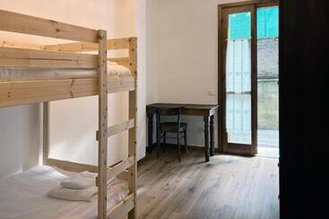 펜션 La Corte Della Casera