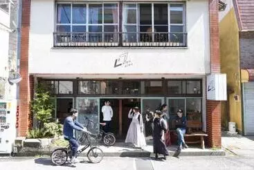 ペンション Local×local   Vacation Stay 66311v