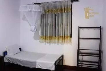 پانسیون Marien Inn